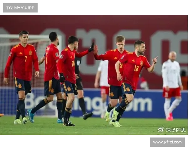 葡萄牙绝平无碍晋级只需下轮取胜即可确保世界杯资格